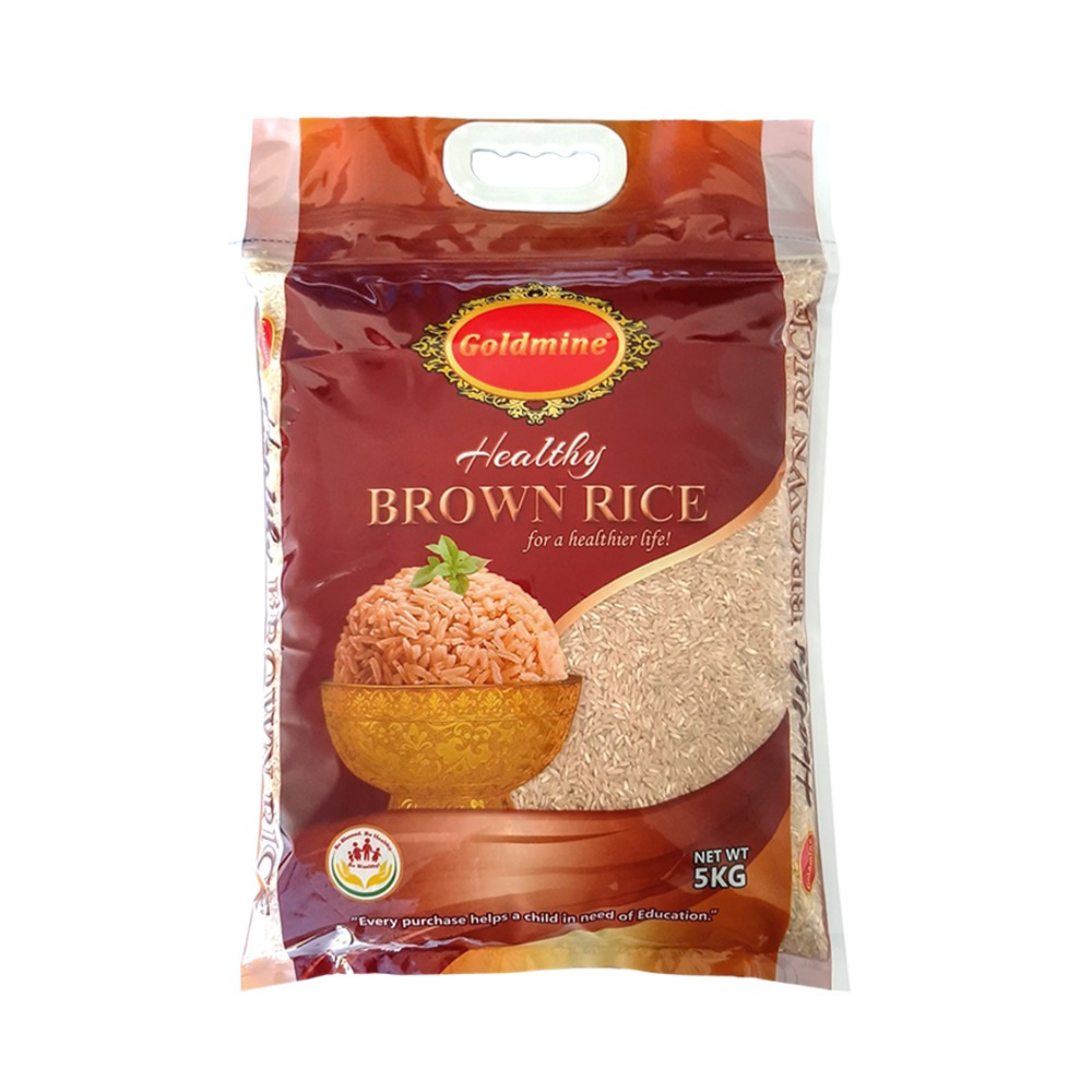 Premium Local Rice 5kg